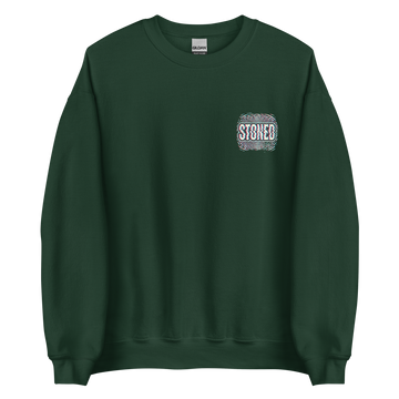 Forest Green / S / OG