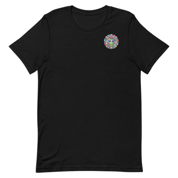 Black / S / OG