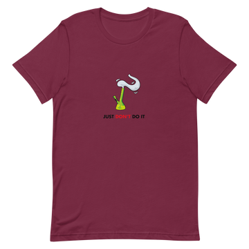 Maroon / XS / OG